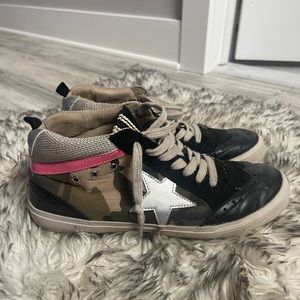 Golden Goose DUPES! Midi size. These fit amazing and look great!